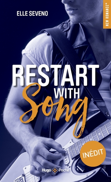 Picture of Restart with song
