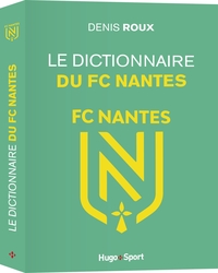 Picture of Le dictionnaire du FC Nantes