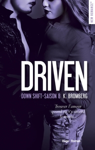Picture of Driven - Tome 08