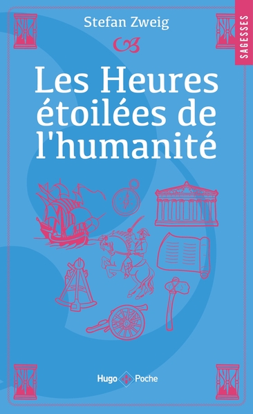 Picture of Les heures étoilées de l'Humanité
