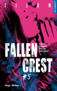 Picture of Fallen crest - Tome 05