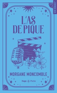 Picture of L'as de pique - Relié jaspage