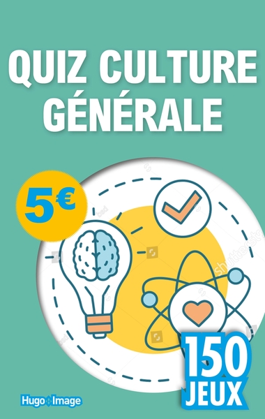 Image de 150 jeux Quiz Culture générale