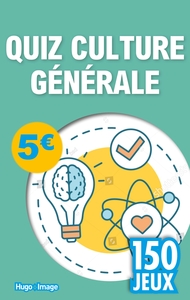 Image de 150 jeux Quiz Culture générale
