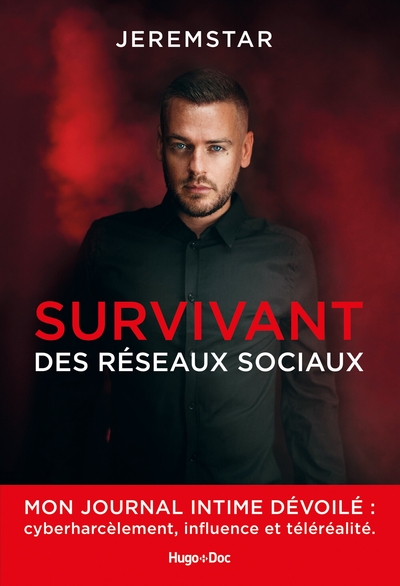 Picture of Jeremstar - Survivant des réseaux sociaux