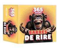 Image de 365 Barres de rire - 2026
