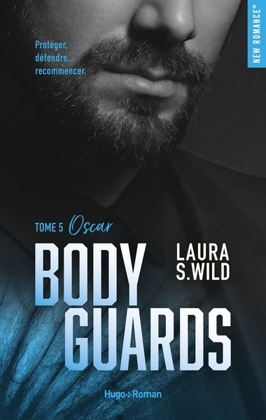 Image de Bodyguards - Tome 5
