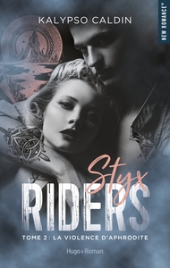Image de Styx riders - Tome 02
