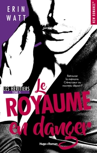 Picture of Les héritiers - Tome 05