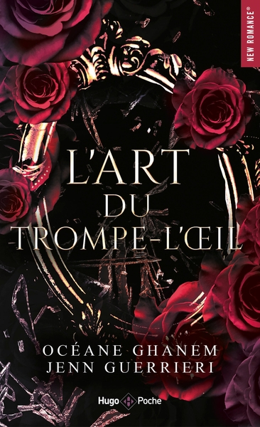 Picture of L'art du trompe l'oeil