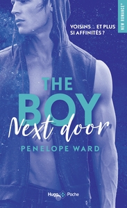 Picture of The boy Next door