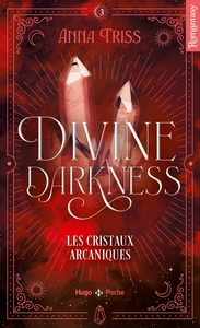 Image de Divine darkness - Tome 03