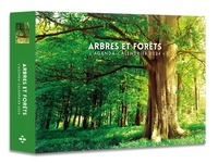 Picture of Agenda - Calendrier Arbres et forêts 2024