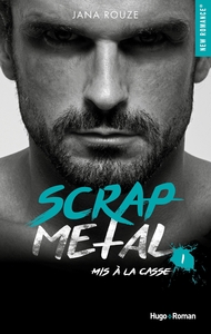 Picture of Scrap metal - Tome 01