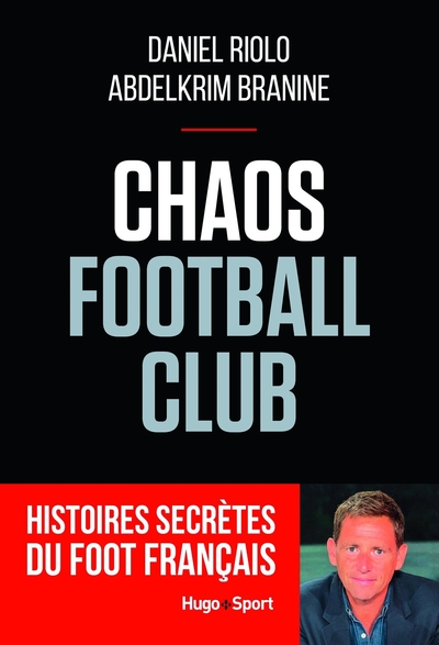 Image de Chaos football club