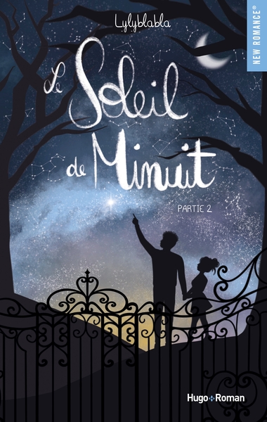 Picture of Le soleil de minuit - T02