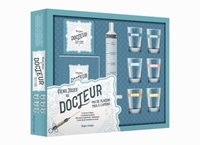 Picture of Coffret viens jouer au docteur