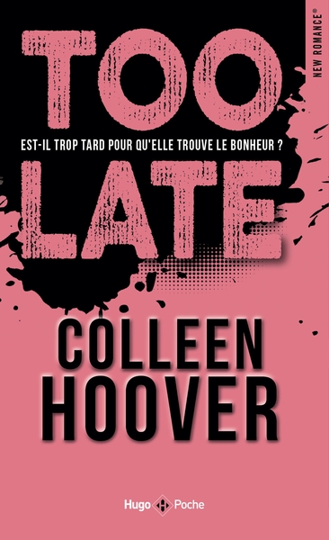 Image de Too late