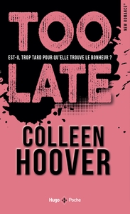 Image de Too late
