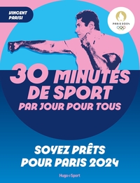 Picture of 30 minutes de sport par jour pour tous