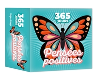 Picture of 365 Pensées positives - 2026