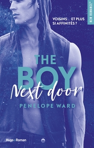 Picture of The boy next door