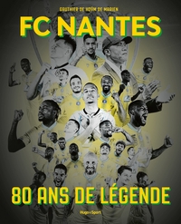Picture of FC Nantes - 80 ans de légende