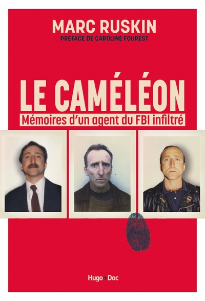 Picture of Le caméléon