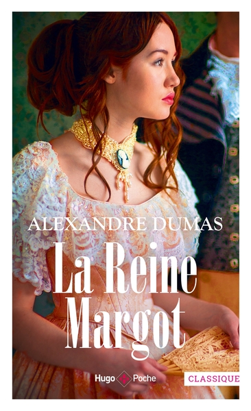 Picture of La reine Margot