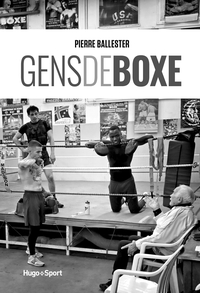 Image de Gens de boxe