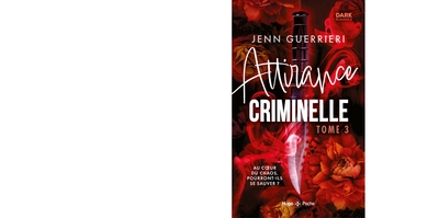 Picture of Attirance criminelle - Tome 3
