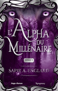 Picture of L'Alpha du millénaire tome 2