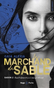 Picture of Le marchand de sable - Tome 02