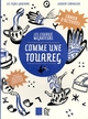 Image de Comme une touareg - les ciseaux migrateurs
