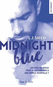 Picture of Midnight blue