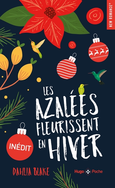 Picture of Les Azalées fleurissent en hiver