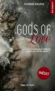Picture of Gods of love - Peut-il vraiment réparer tous les coeurs brisés ?