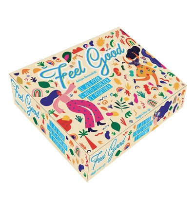 Image de Coffret Feel Good - Le jeu pour s'auto-coacher etpositiver