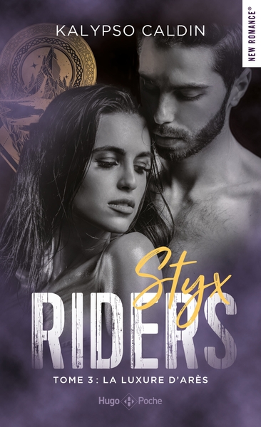 Picture of Styx riders - Tome 03