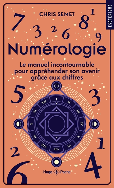Picture of Numérologie