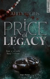 Picture of Price of legacy