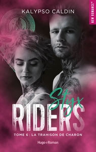 Picture of Styx riders - Tome 06