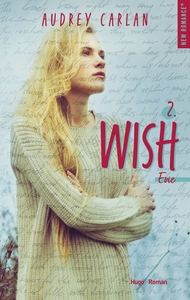 Picture of Wish - Tome 02