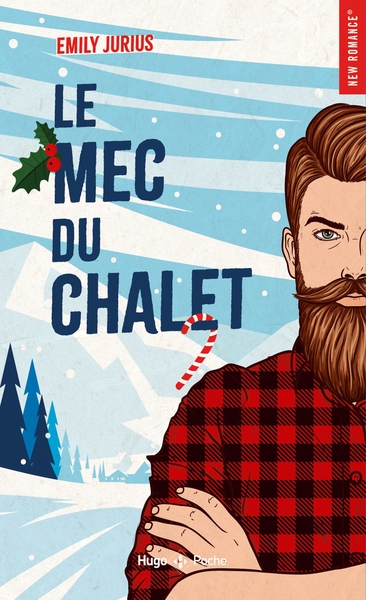 Picture of Le mec du chalet