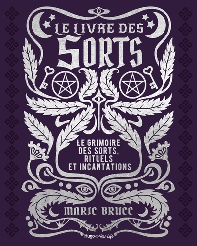 Picture of Le livre des sorts