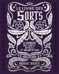 Picture of Le livre des sorts