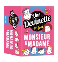 Image de Une blague Monsieur Madame par jour 2024