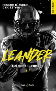 Picture of Les dieux du campus - Tome 01