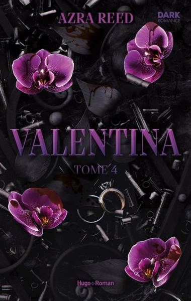 Image de Valentina - Tome 04