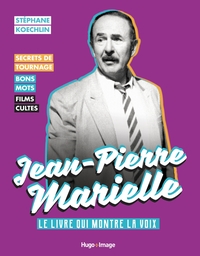 Picture of Jean-Pierre Marielle